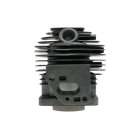 Kompletní píst a válec pro čínské křovinořezy 32 ccm 36 mm Bizon Harder NAC Steel Victus