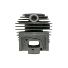 Kompletní píst a válec pro čínské křovinořezy 43 ccm 40 mm Bizon Harder NAC Steel Victus