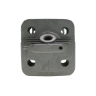 Kompletní píst a válec pro čínské křovinořezy 43 ccm 40 mm Bizon Harder NAC Steel Victus