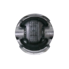 Kompletní píst a válec pro čínské křovinořezy 43 ccm 40 mm Bizon Harder NAC Steel Victus