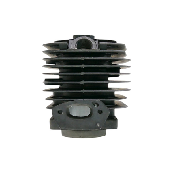 Kompletní píst a válec pro čínské motorové pily 38 ccm 39 mm Harder NAC Steel Flora