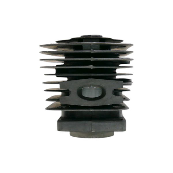 Kompletní píst a válec pro čínské motorové pily 38 ccm 39 mm Harder NAC Steel Flora