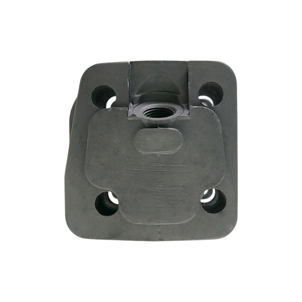 Kompletní píst a válec pro čínské motorové pily 38 ccm 39 mm Harder NAC Steel Flora