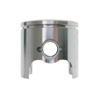 Kompletní píst a válec pro čínské motorové pily 38 ccm 39 mm Harder NAC Steel Flora