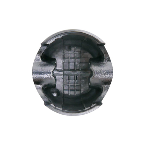 Kompletní píst a válec pro čínské motorové pily 38 ccm 39 mm Harder NAC Steel Flora