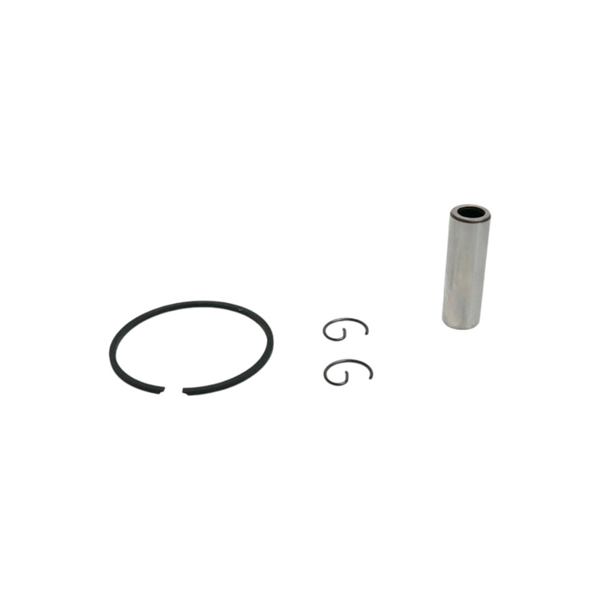 Kompletní píst a válec pro čínské motorové pily 38 ccm 39 mm Harder NAC Steel Flora