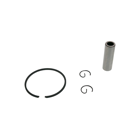 Kompletní píst a válec pro čínské motorové pily 38 ccm 39 mm