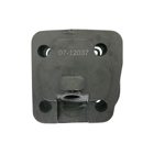 Kompletní píst a válec pro čínské motorové pily 38 ccm 39 mm