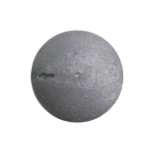 Kompletní píst a válec pro čínské motorové pily 45 ccm 43 mm Bizon Harder NAC Steel Victus