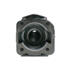 Kompletní píst a válec pro čínské motorové pily 52 ccm 45 mm Bizon Harder NAC Steel Victus