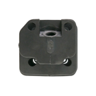 Kompletní píst a válec pro čínské motorové pily 52 ccm 45 mm Bizon Harder NAC Steel Victus