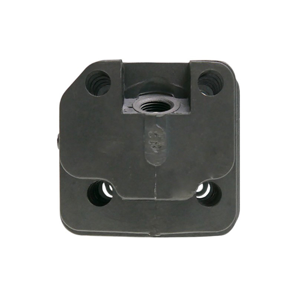 Kompletní píst a válec pro čínské motorové pily 52 ccm 45 mm Bizon Harder NAC Steel Victus