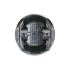Kompletní píst a válec pro čínské motorové pily 52 ccm 45 mm Bizon Harder NAC Steel Victus