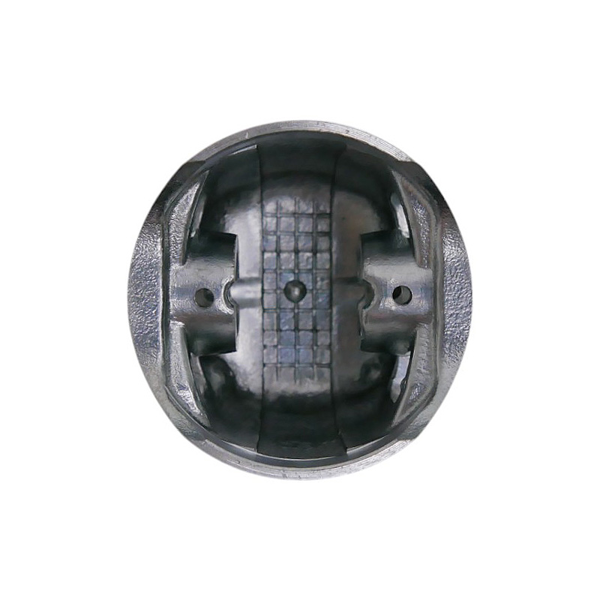 Kompletní píst a válec pro čínské motorové pily 52 ccm 45 mm Bizon Harder NAC Steel Victus