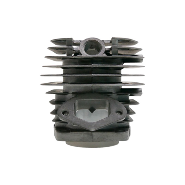 Kompletní píst a válec pro čínské motorové pily 58 ccm 45,2 mm Bizon Harder NAC Steel Victus