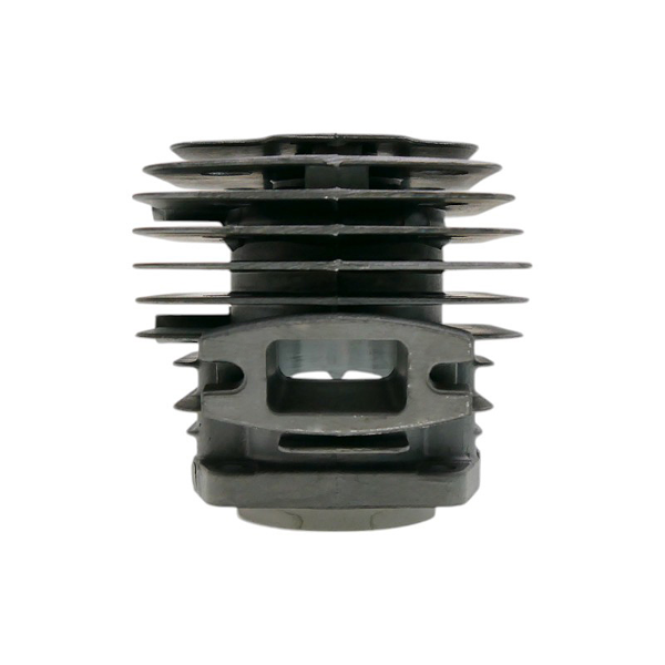 Kompletní píst a válec pro čínské motorové pily 58 ccm 45,2 mm Bizon Harder NAC Steel Victus