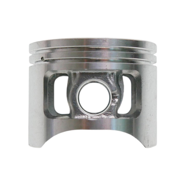 Kompletní píst a válec pro čínské motorové pily 58 ccm 45,2 mm Bizon Harder NAC Steel Victus