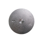 Kompletní píst a válec pro čínské motorové pily 58 ccm 45,2 mm Bizon Harder NAC Steel Victus