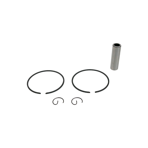 Kompletní píst a válec pro čínské motorové pily 58 ccm 45,2 mm Bizon Harder NAC Steel Victus