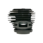 Kompletní píst a válec pro čínské motorové pily NAC CST61-50AC CST61-50AOW 48 mm