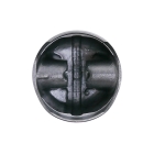 Kompletní píst a válec pro čínské motorové pily NAC CST61-50AC CST61-50AOW 48 mm