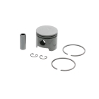 Kompletní píst AIP pro křovinořezy OLEO-MAC Oleo-mac 746 S 446 BP 446BP Ergo 42 mm (OEM 61122015)