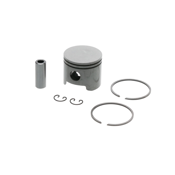 Kompletní píst AIP pro křovinořezy OLEO-MAC Oleo-mac 746 S 446 BP 446BP Ergo 42 mm (OEM 61122015)