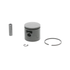 Kompletní píst AIP pro křovinořezy OLEO-MAC Oleomac Sparta 25 25TR 26 250 250TR 250T 260 Efco 8200 8220 8260 34 mm