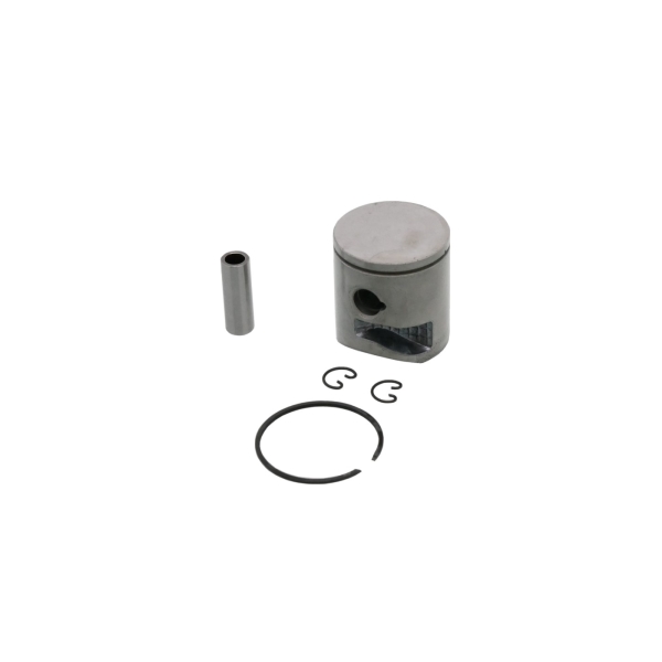 Kompletní píst AIP pro motorové pily Husqvarna 120 Mark II 235 235e 236 240 Jonsered CS2234 CS2238 CS2238S 39 mm (OEM 545081894)