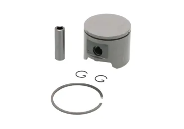 Kompletní píst AIP pro motorové pily Husqvarna 346XP 353 Jonsered CS2147 CS2152 45 mm (OEM 537223602) Kompletní píst AIP pro motorové pily Husqvarna 346XP 353 Jonsered CS2147 CS2152 45 mm (OEM 537223602)