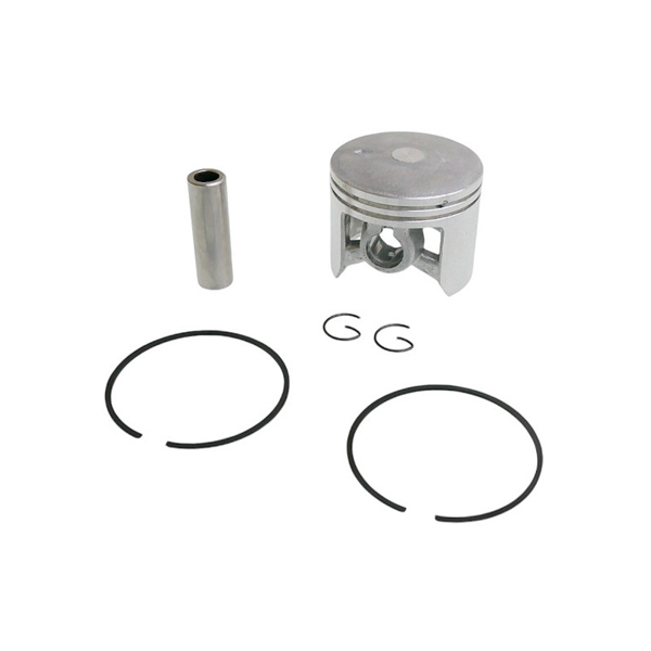 Kompletní píst pro Čínské křovinořezy BP54CA-V BP540-30B-V MEX540-K30-2 průměr 45 mm