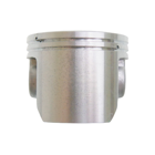 Kompletní píst pro Čínské křovinořezy BP54CA-V BP540-30B-V MEX540-K30-2 průměr 45 mm