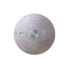 Kompletní píst pro Čínské křovinořezy BP54CA-V BP540-30B-V MEX540-K30-2 průměr 45 mm