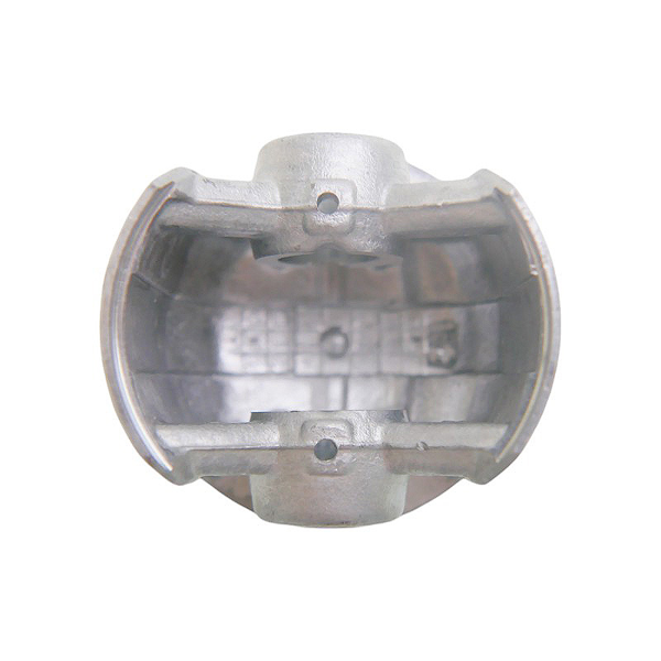 Kompletní píst pro Čínské křovinořezy BP54CA-V BP540-30B-V MEX540-K30-2 průměr 45 mm