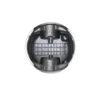 Kompletní píst pro čínské motorové pily 45 ccm 43 mm Bizon Harder NAC Steel