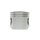 Kompletní píst pro čínské motorové pily 45 ccm 43 mm Bizon Harder NAC Steel