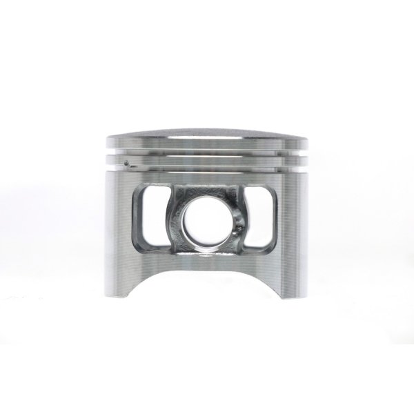 Kompletní píst pro čínské motorové pily 52 ccm 45 mm Bizon Harder NAC Steel