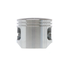 Kompletní píst pro čínské motorové pily 58 ccm 45,2 mm Bizon Harder NAC Steel