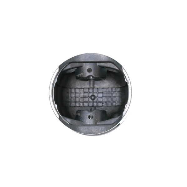 Kompletní píst pro čínské motorové pily 58 ccm 45,2 mm Bizon Harder NAC Steel