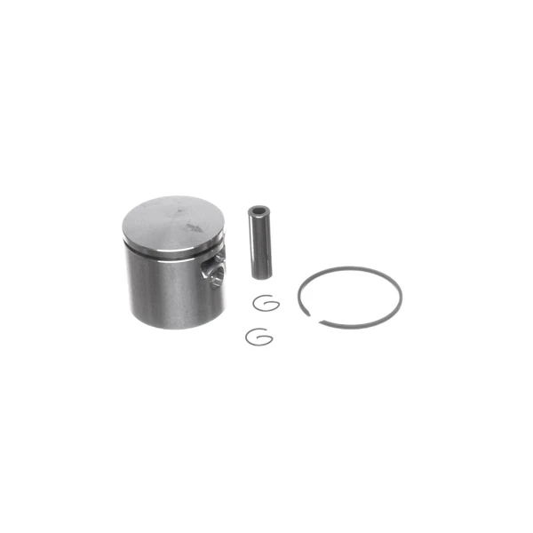 Kompletní píst pro křovinořezy OLEO-MAC Oleomac Sparta 25 25TR 26 250 250TR 250T 260 Efco 8200 8220 8260 34 mm