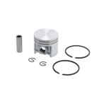 Kompletní píst pro křovinořezy Stihl FS300 FS350 FS200 FS200R FS250 FS250R HT250 FR350, FR450 FR480 40 mm (OEM 41340302003)