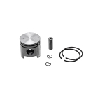 Kompletní píst pro křovinořezy Stihl FS38 FS45 FS45C FS45L FS46 MM55C SH55 SH85 HL45 FS55 FS55C FS55R FS55RC 34 mm (OEM 41400302000)