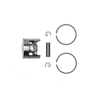 Kompletní píst pro křovinořezy Stihl FS420 FS420L FS500 FS550 FS550L 46 mm (OEM 41160302005)