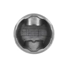 Kompletní píst pro motorové pily a křovinořezy OLEO-MAC Oleomac 937 GS370 Efco 137 MT3700 38 mm (OEM 50110066)