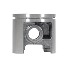 Kompletní píst pro motorové pily Husqvarna 335 335XPT 38 mm (OEM 503792402 503792401)