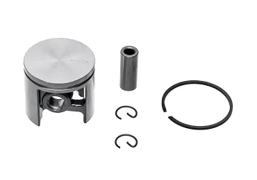 Kompletní píst pro motorové pily Husqvarna 335 335XPT 38 mm (OEM 503792402 503792401)