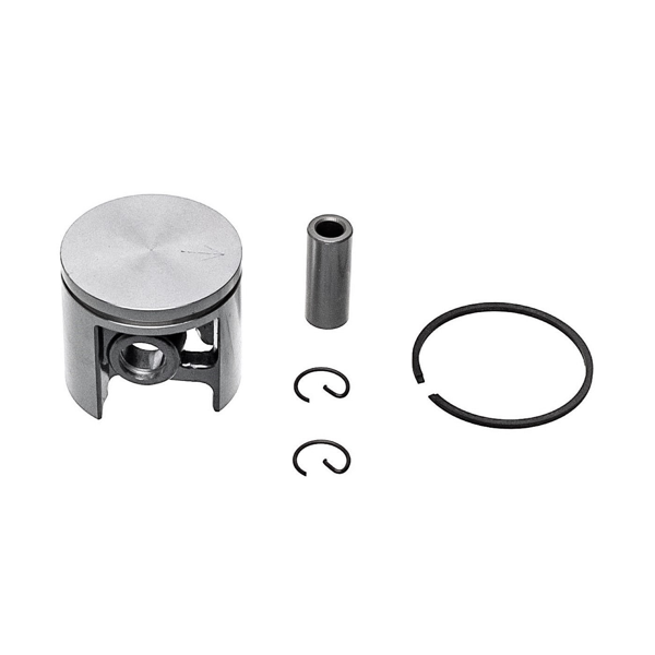 Kompletní píst pro motorové pily Husqvarna 335 335XPT 38 mm (OEM 503792402 503792401)