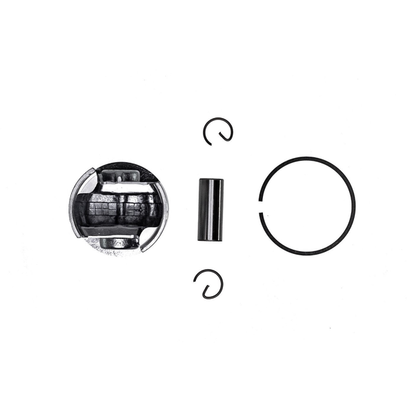 Kompletní píst pro motorové pily Husqvarna 335 335XPT 38 mm (OEM 503792402 503792401)