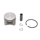 Kompletní píst pro motorové pily Husqvarna 359 Jonsered 2159 CS2159 47 mm (OEM 537157202)
