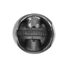 Kompletní píst pro motorové pily Husqvarna 41 141 141LE 142 Jonsered 2040 CS2040 40 mm (OEM 530069454 530069341)